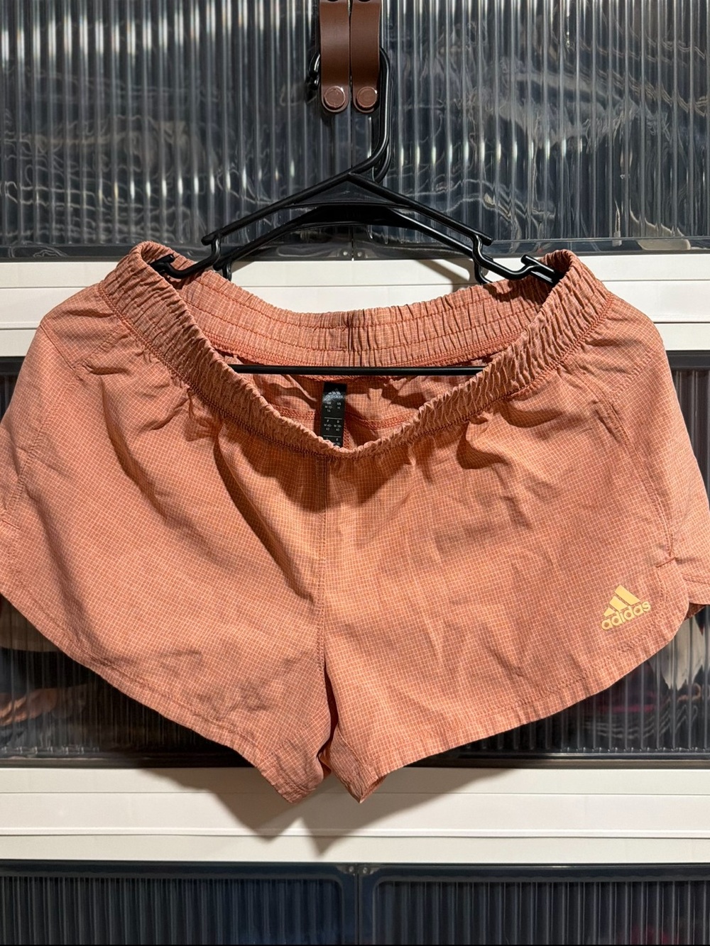 adidas Women’s Coral Athletic Shorts
